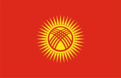 Флаг КР